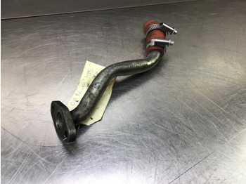 Двигатель и запчасти LIEBHERR