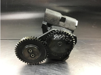 Масляный насос LIEBHERR