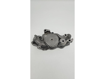 Масляный насос LIEBHERR