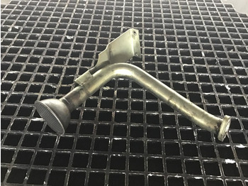 Двигатель и запчасти LIEBHERR