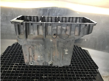 Картер LIEBHERR