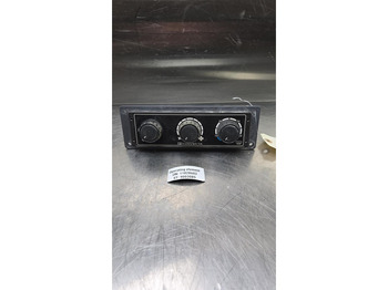 Приборная панель LIEBHERR