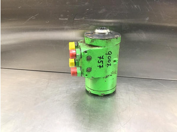 Гидравлика LIEBHERR