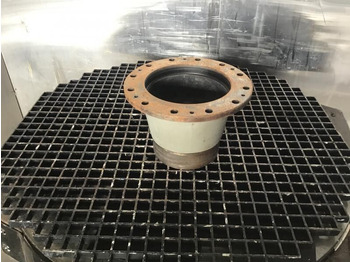 Коробка передач LIEBHERR