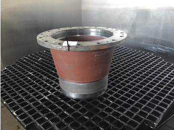 Коробка передач LIEBHERR