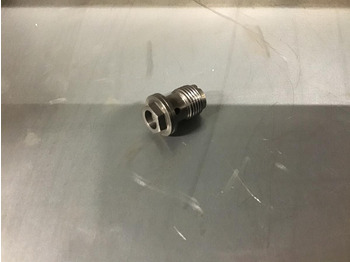 Гидравлика LIEBHERR