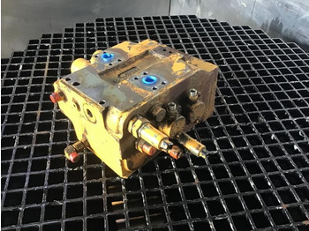 Гидравлика LIEBHERR