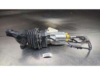 Гидравлика LIEBHERR