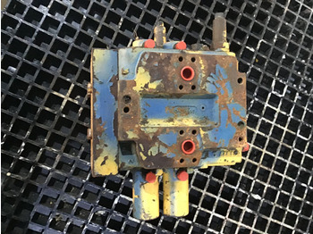 Гидравлика LIEBHERR