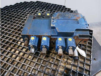 Гидравлика LIEBHERR