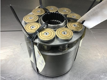 Гидравлика LIEBHERR