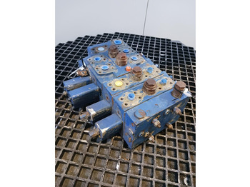 Гидравлика LIEBHERR