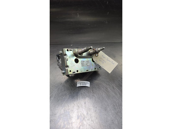 Щетка стеклоочистителя LIEBHERR