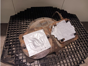 Гидравлика LIEBHERR