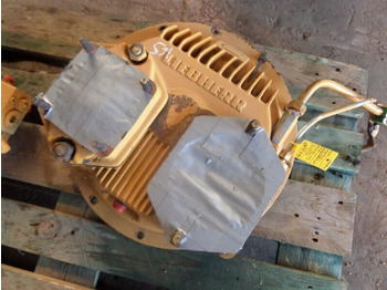 Коробка передач LIEBHERR