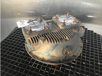 Коробка передач LIEBHERR