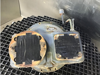 Коробка передач LIEBHERR