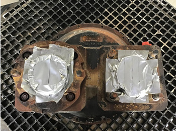 Коробка передач LIEBHERR