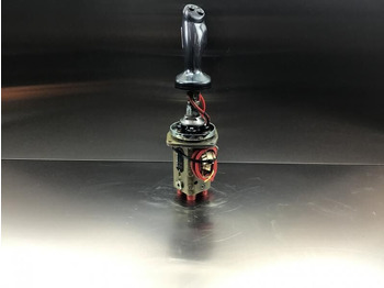 Гидравлика LIEBHERR