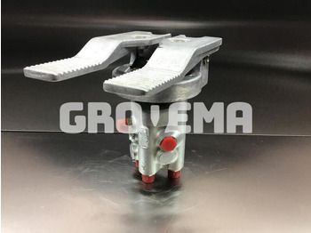 Педаль LIEBHERR