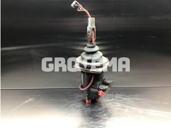 Гидравлика LIEBHERR