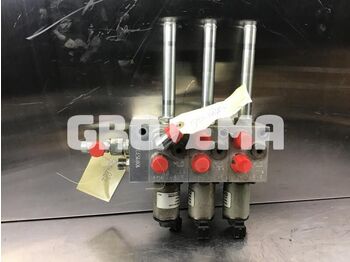 Гидравлика LIEBHERR