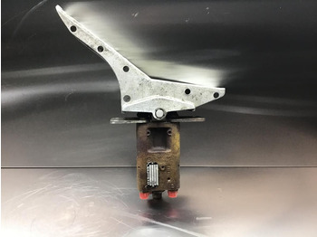 Педаль LIEBHERR