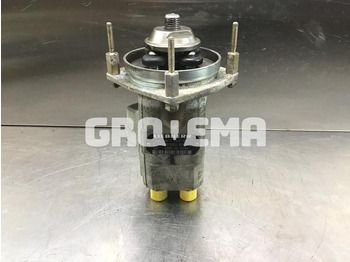 Гидравлика LIEBHERR