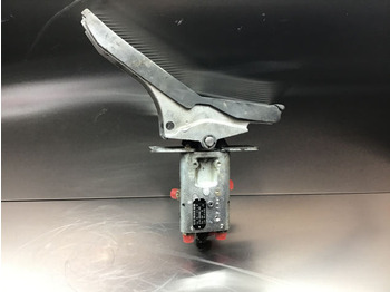 Педаль LIEBHERR