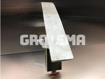 Педаль LIEBHERR