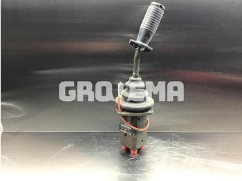 Гидравлика LIEBHERR