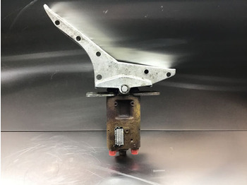 Педаль LIEBHERR