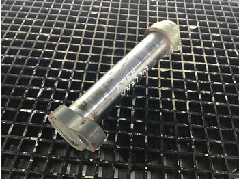 Двигатель и запчасти LIEBHERR