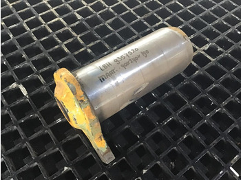 Двигатель и запчасти LIEBHERR