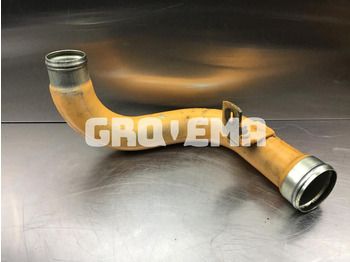 Система охлаждения LIEBHERR