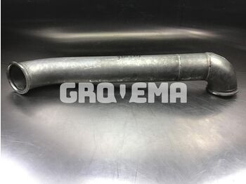 Система охлаждения LIEBHERR
