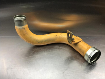 Система охлаждения LIEBHERR