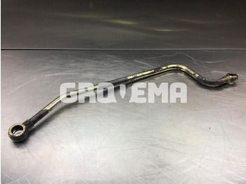 Подготовка топлива LIEBHERR