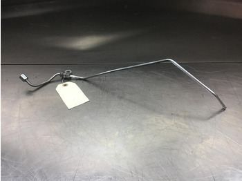 Двигатель и запчасти LIEBHERR