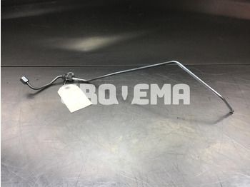 Двигатель и запчасти LIEBHERR