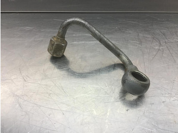 Подготовка топлива LIEBHERR