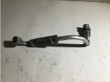 Система охлаждения LIEBHERR