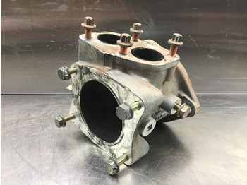 Двигатель и запчасти LIEBHERR