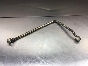 Подготовка топлива LIEBHERR