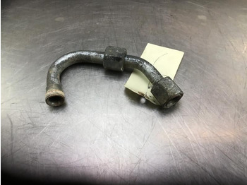 Система охлаждения LIEBHERR