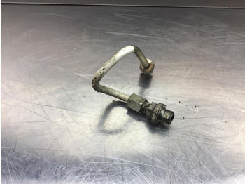 Двигатель и запчасти LIEBHERR