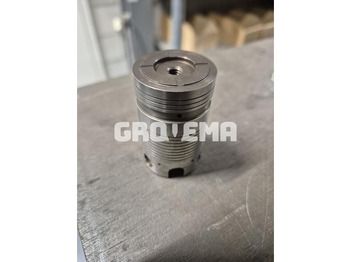 Двигатель и запчасти LIEBHERR