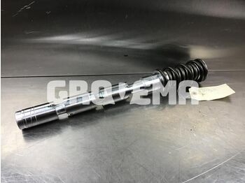 Двигатель и запчасти LIEBHERR
