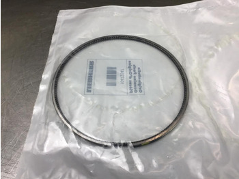 Двигатель и запчасти LIEBHERR