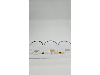 Двигатель и запчасти LIEBHERR